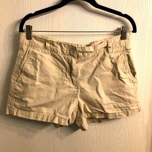 Women’s Shorts